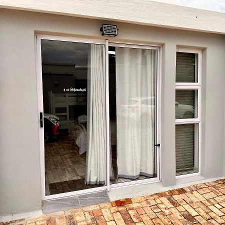 4 On Meerenbosch Knysna Kültér fotó