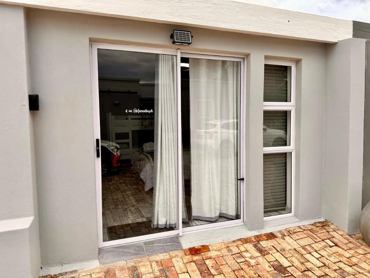 4 On Meerenbosch Knysna Kültér fotó