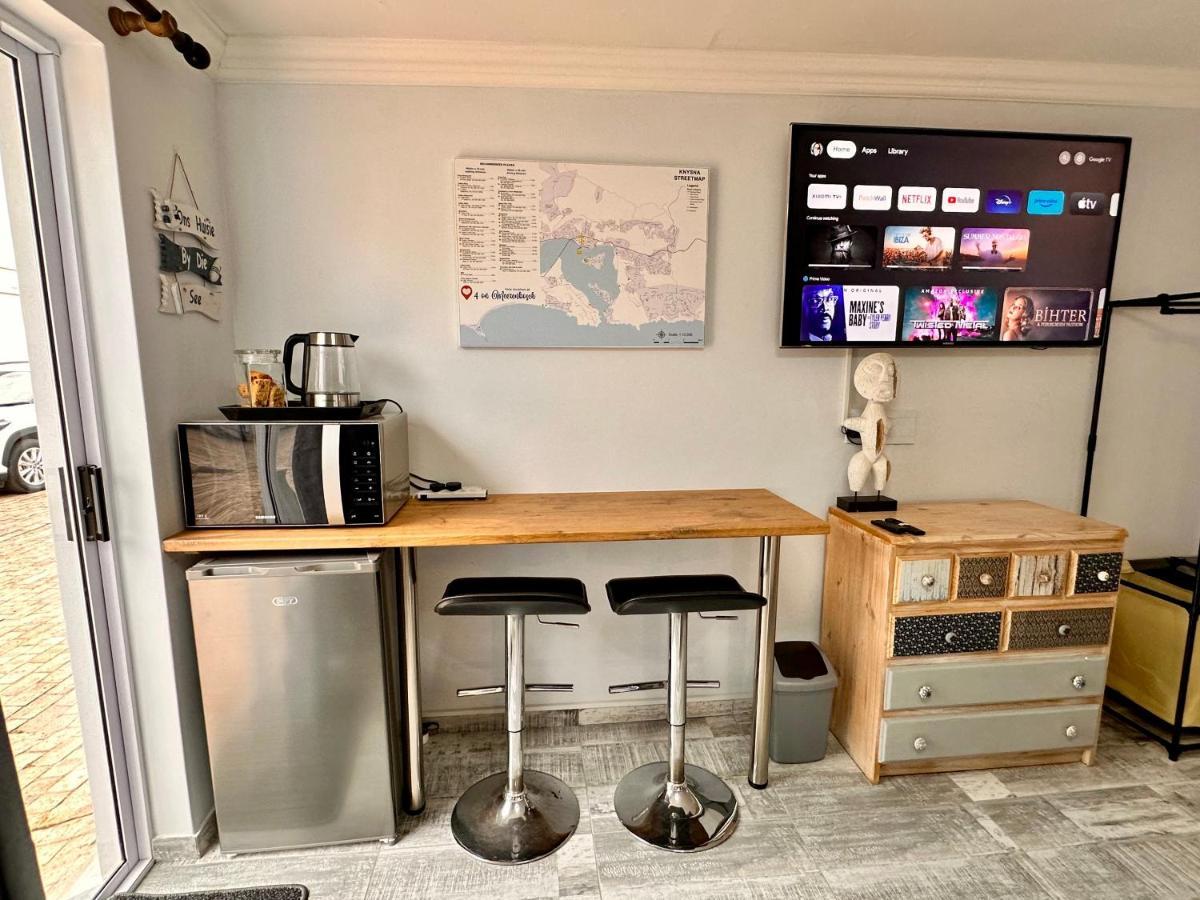 4 On Meerenbosch Knysna Kültér fotó